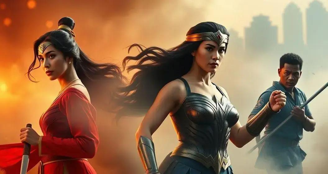 Cómo las Películas Impactan Nuestra Cultura