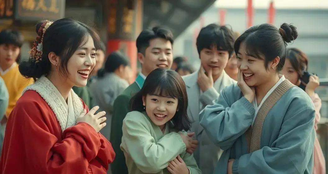 Dorama: Descubre los Secretos y Emociones que Encantan a Todos