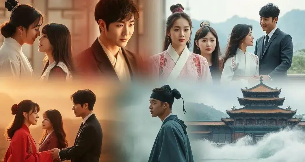 Famous K-Dramas: Discover the Unforgettable Hits Everyone's Watching Now
