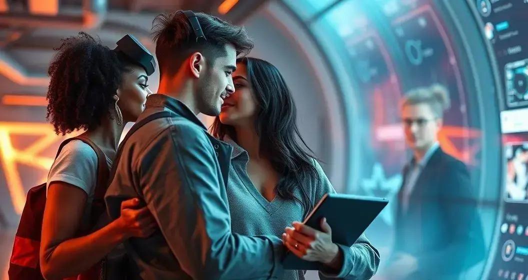 Future Predictions for Romance Literature