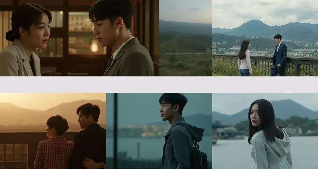 Hidden Gems Among Netflix K-dramas Hidden Gems Among Netflix K-dramas