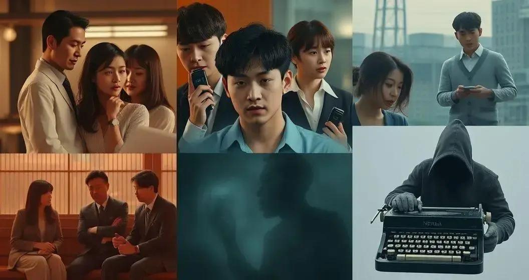 Hidden Gems Among the Best K-dramas