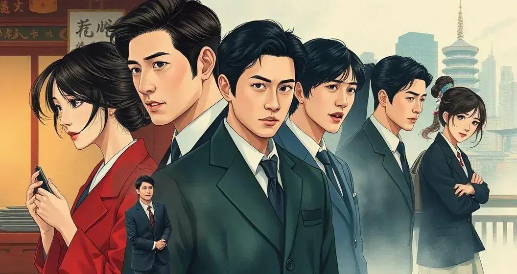Hidden Gems: Lesser-Known K-Dramas Worth Your Time