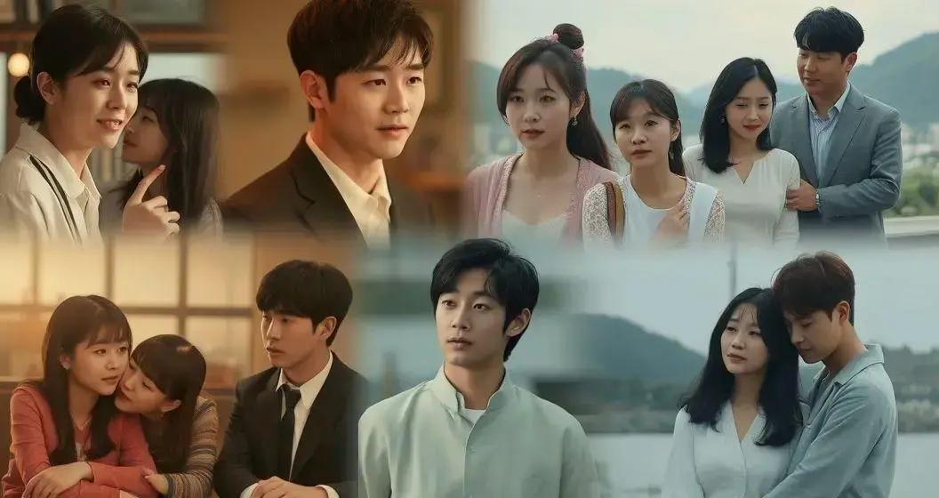 Hidden Gems: Underrated Korean Dramas Worth Watching