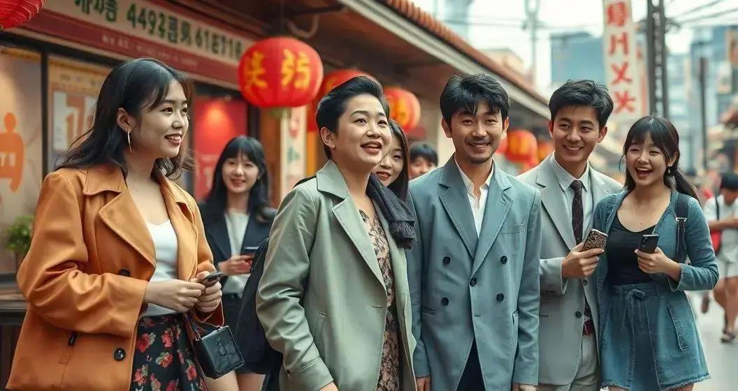 How Asian Dramas Influence Global Pop Culture