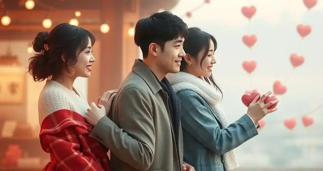 How Korean Love Series Influence Modern Romance