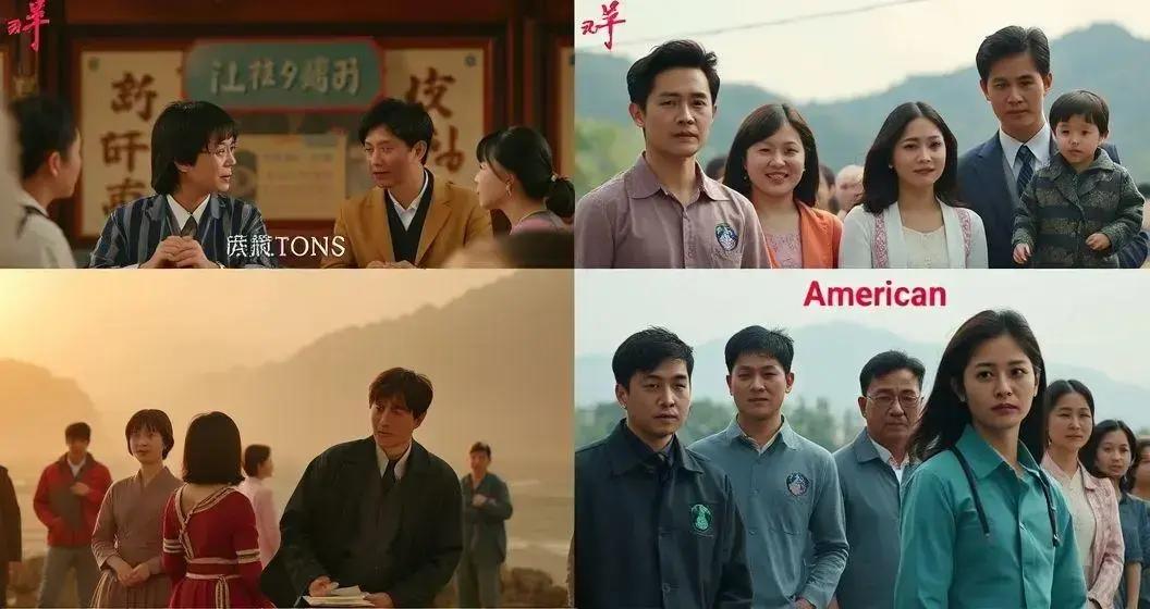 How Korean Series Differ from American Dramas