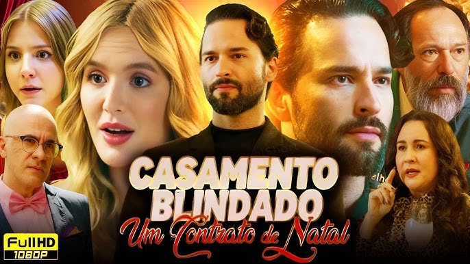 Como assistir: Casamento Blindado