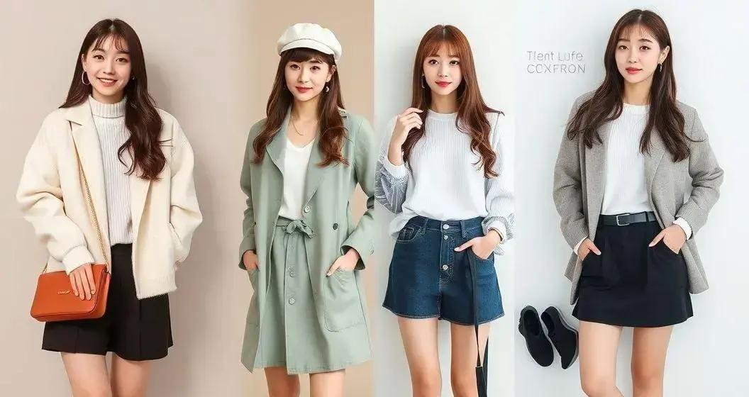 K-Drama Fashion: Embrace The Style Trends Shaping Korean Dramas Today