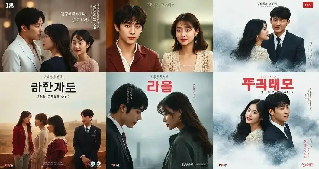 K-drama OST: Exploring Iconic Soundtracks That Enhance the Drama Experience