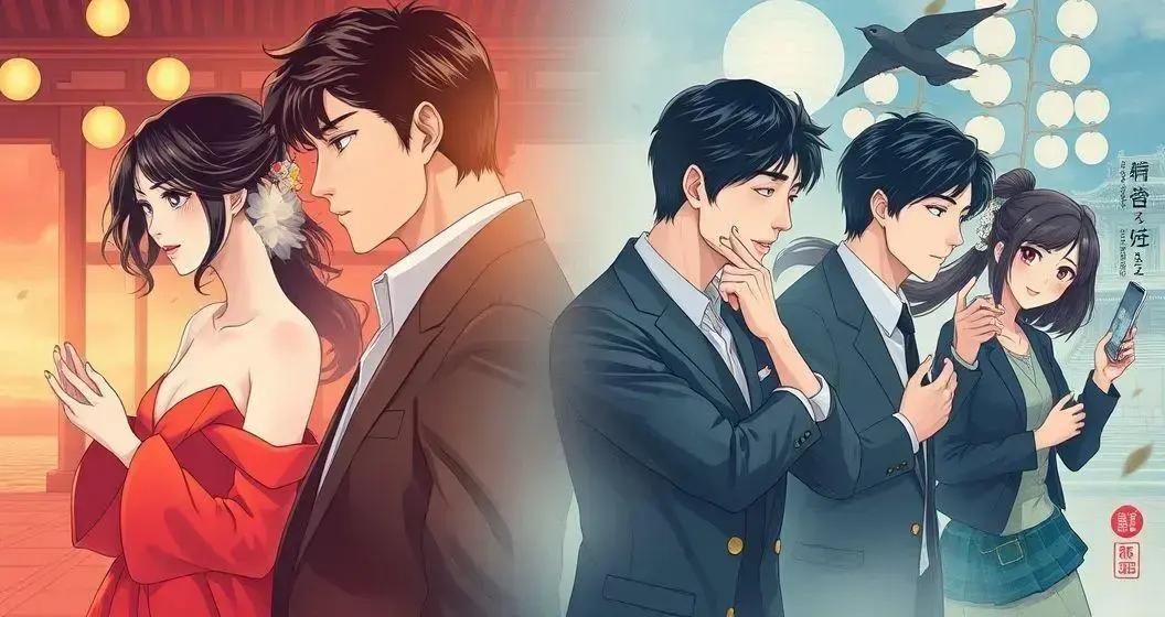 K-Drama Recommendations for Every Genre Fan K-Drama Recommendations for Every Genre Fan