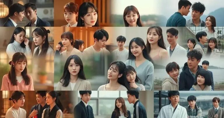 K-Drama Reviews: Discover the Top Must-Watch Series and Hidden Gems