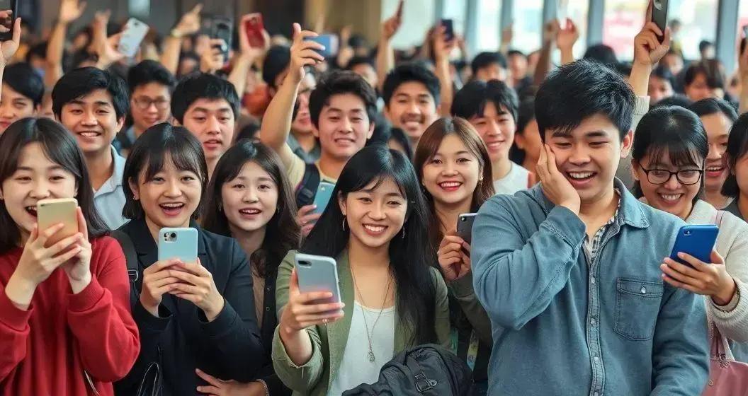 Korean Drama Fandom: Inside the Passionate World of Global Fans