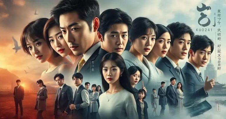 Korean Drama Recommendations: Must-Watch Series You Can't Miss