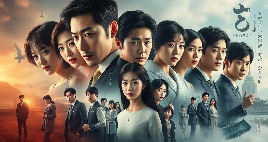 Korean Drama Recommendations: Must-Watch Series You Can't Miss