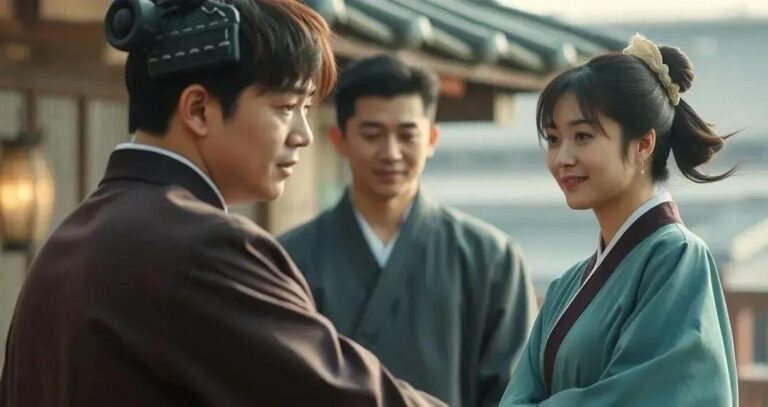 Korean Series: Discover the Must-Watch Dramas Everyone is Talking About