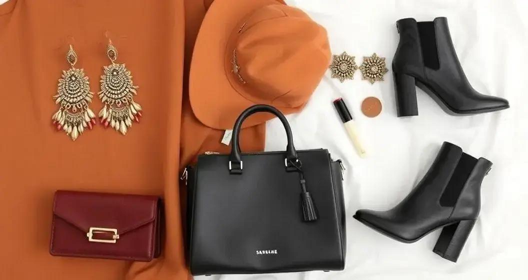 Must-Have Accessories and Styles in K-Drama Fashion