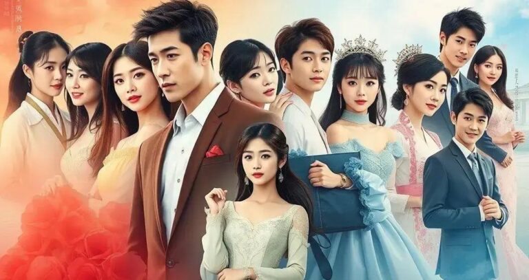 Popular Doramas: Discover the Must-Watch Asian Dramas of This Year