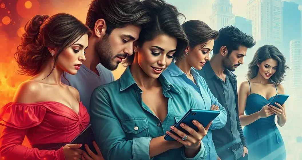 Romance Novel Trends Unveiled: Discover the Hottest Themes in Literature Today