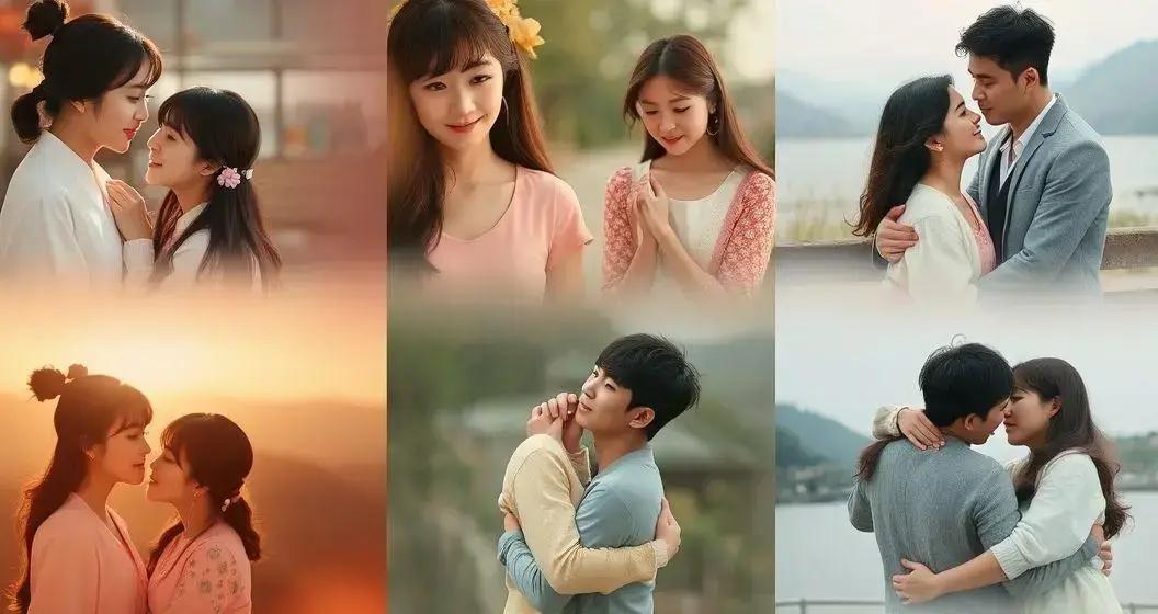 Romantic Doramas: Discover Top Picks and Hidden Gems to Fall In Love With