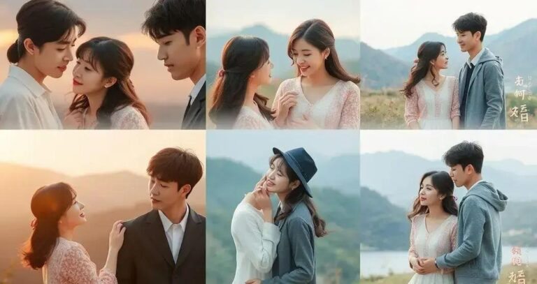 Romantic Korean Drama: Top Picks for an Unforgettable Binge-Watching Experience