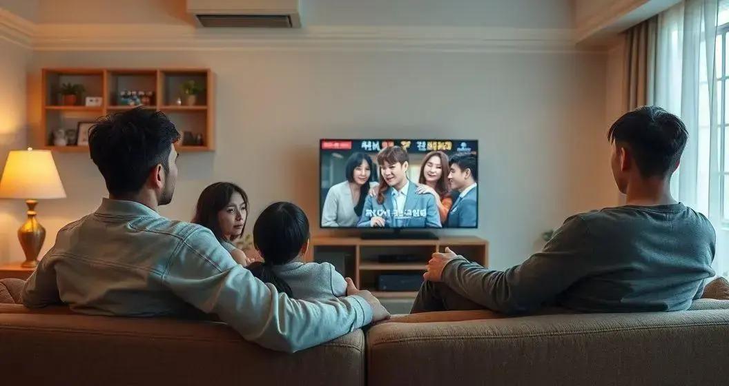 Subtitled Korean Doramas: Dive into the World of Engaging Storytelling