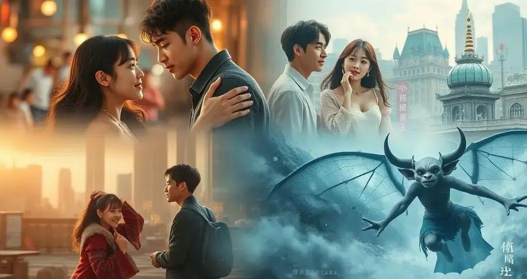 Top K-Dramas to Start Watching Now