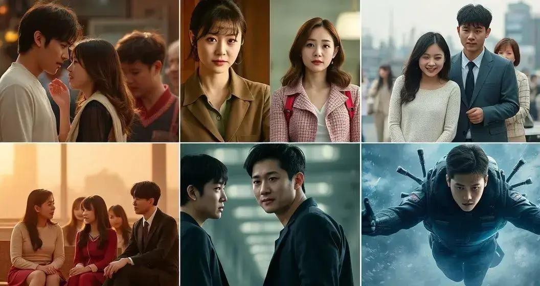 Top Mini Dramas You Shouldn Top Mini Dramas You Shouldn