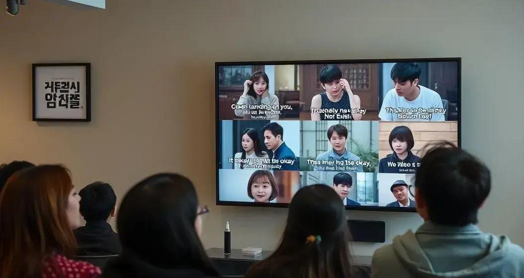 Top Subtitled Korean Doramas to Watch Right Now