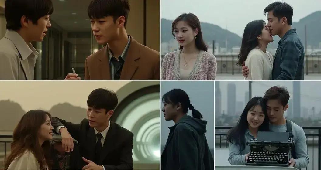 Underrated Romantic Doramas You Shouldn