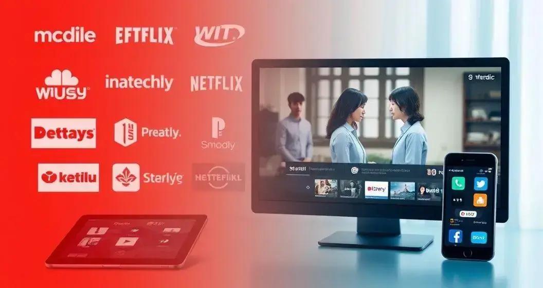 Where to Watch Romantic Mini Dramas Online