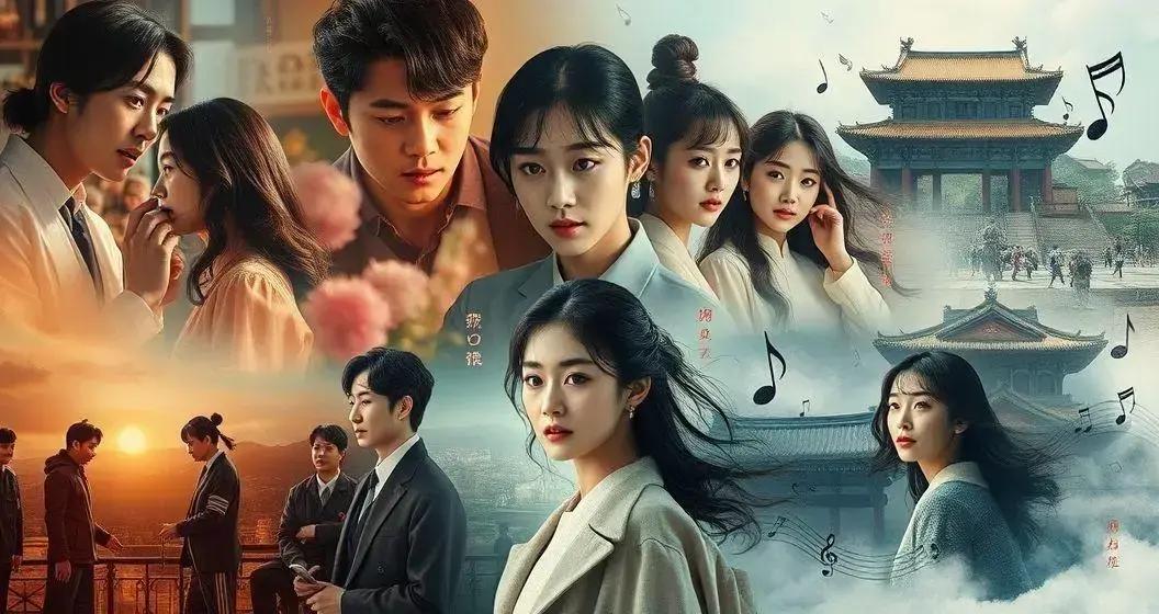 Why Korean Dramas Are So Addictive