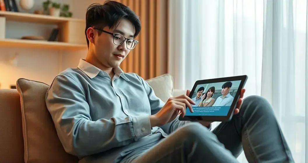 Why Short Doramas are a Perfect Fit for Busy Schedules