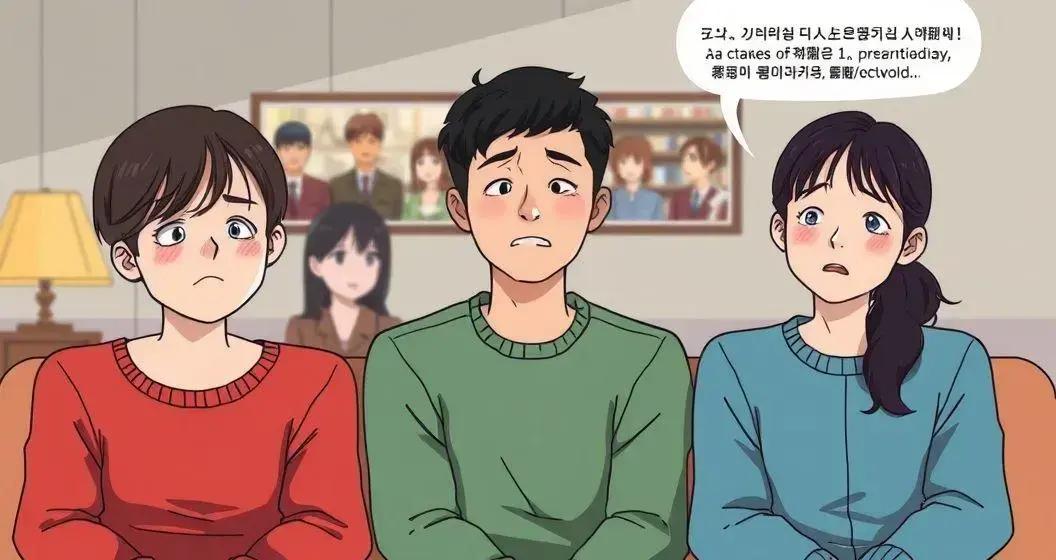 Why Some K-drama Finales Leave Viewers Unsatisfied