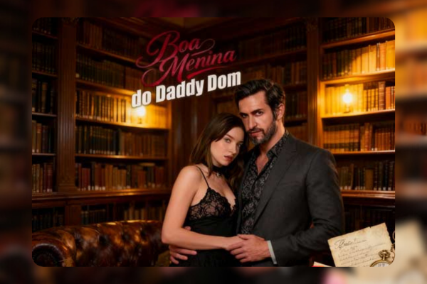 Como assistir: Boa menina do daddy Dom