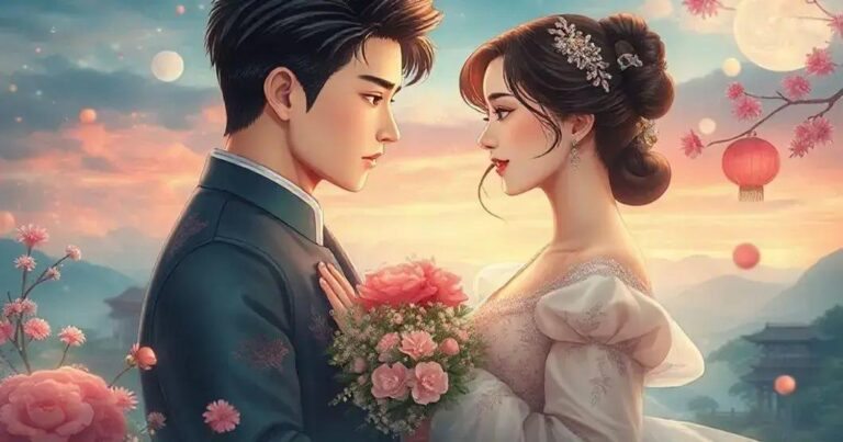 Drama e Romance em Doramas: Explore o Fascinante Mundo das Séries Asiáticas