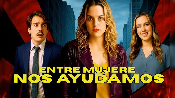 Como mirar: Entre Mujeres Nos Ayudamos