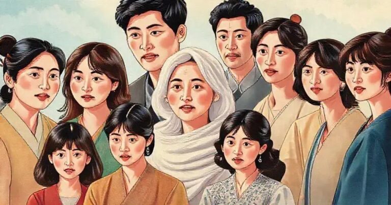 Novos Doramas: Descubra as Produções Recentes Que São Imperdíveis