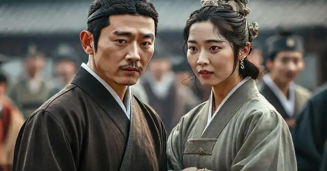 Os Doramas Mais Emocionantes Inspirados em Eventos Reais