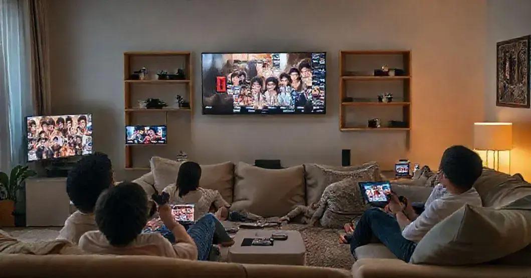 Plataformas de streaming com os melhores doramas