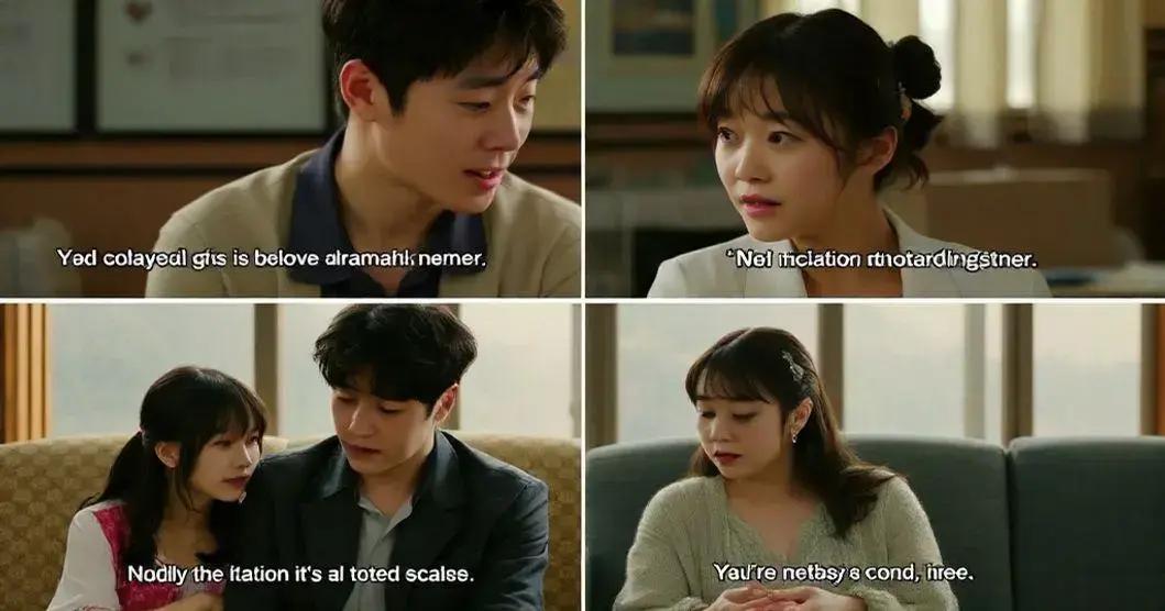 Por que os fãs amam determinados clichês de doramas