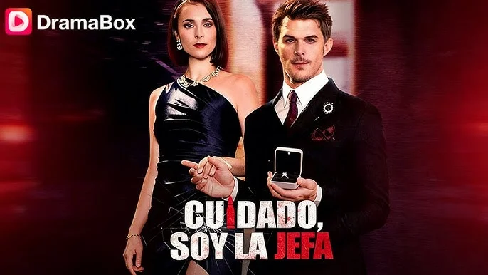 Cuidado, Soy la Jefa – Cómo Ver