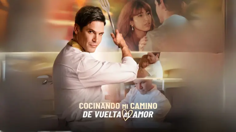 Cocinando Hacia tu amor – Cómo Ver
