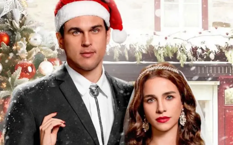 Encontrei Um Marido Bilionário E Sem Teto Para o Natal – Como Assistir