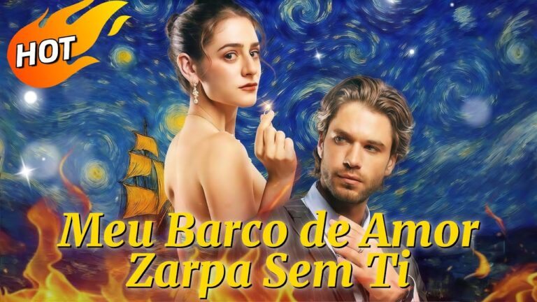 Meu barco de amor zarpa sem ti  – Como Assistir