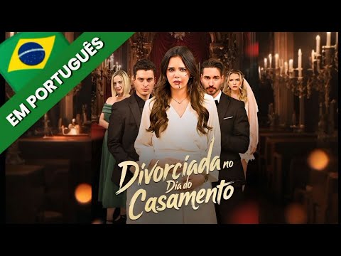 Divorciada no Dia do Casamento – Como Assistir