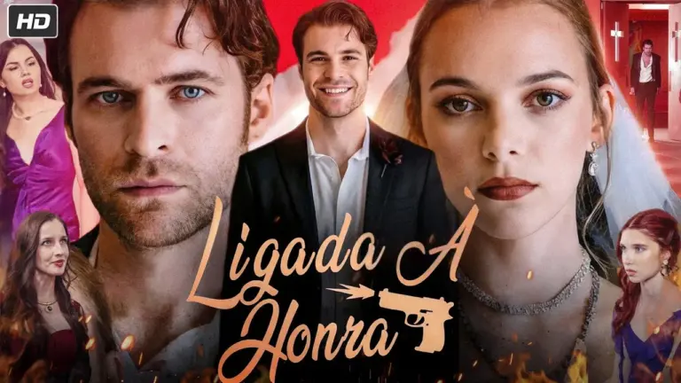 Ligada à Honra – Como Assistir