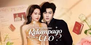 Mi matrimonio relámpago con la CEO – Cómo Ver