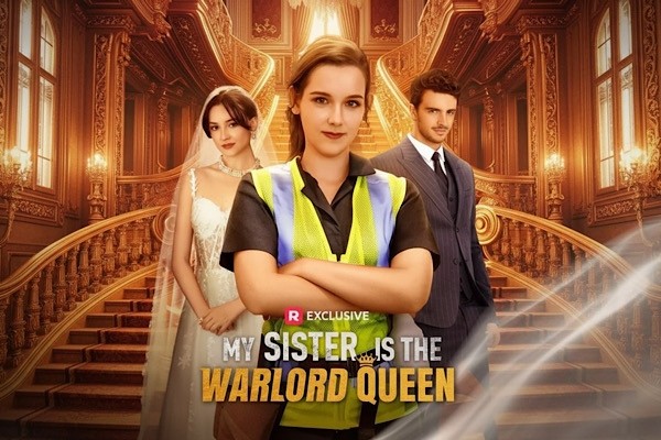 Mi hermana es la Reina Caudillo – Cómo Ver