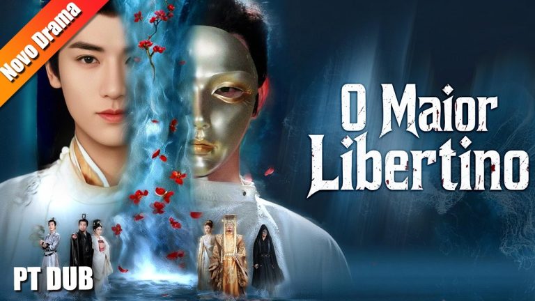 O Maior Libertino – Como Assistir